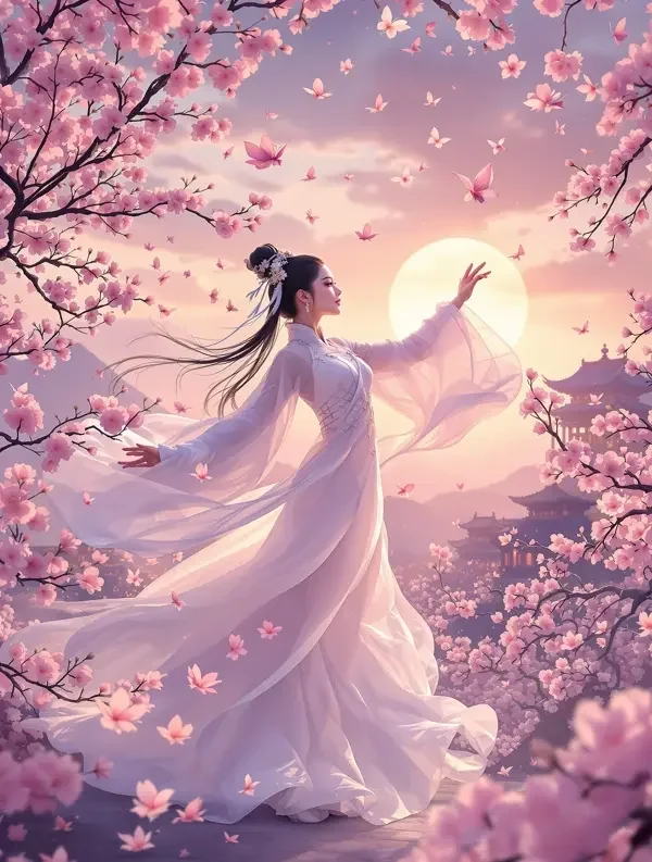 穿书后我成了反派白月光 · 番茄短剧每日更新 穿书后我成了反派白月光短剧封面,穿越重生题材