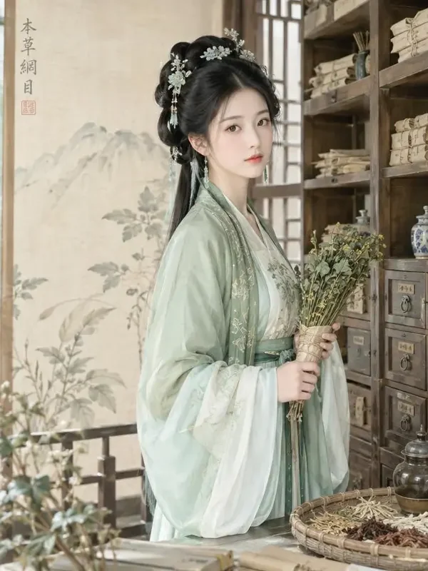 神医娘亲带娃闯天下 · 番茄短剧每日更新 神医娘亲带娃闯天下短剧封面,萌宝题材